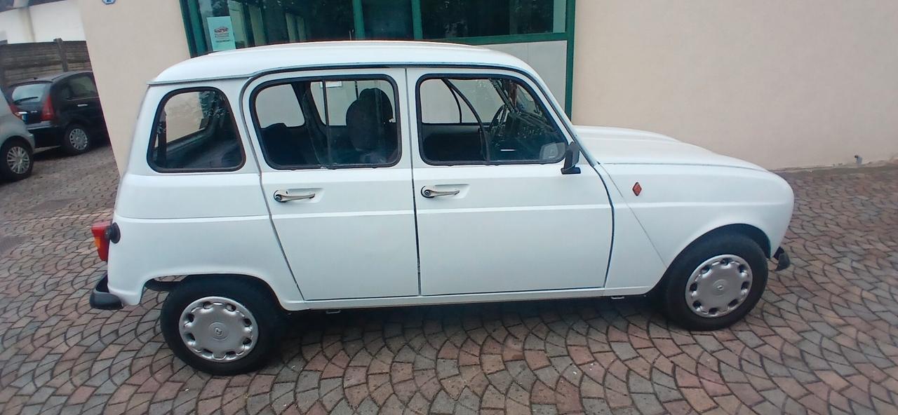 Renault R 4 950 TL