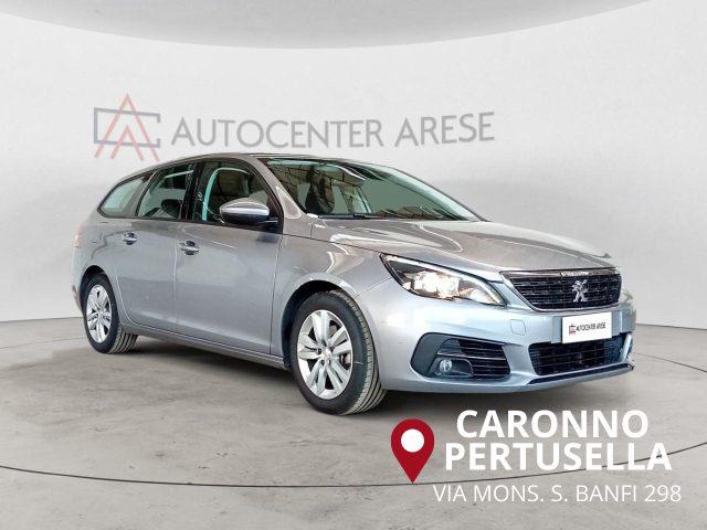 PEUGEOT 308 BlueHDi 100 S&S SW Active