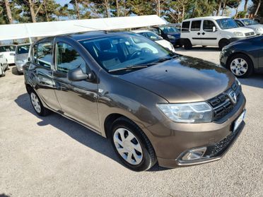 Dacia Sandero 1.5 dCi 75CV Start&Stop Comfort