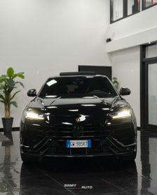 Lamborghini Urus 4.0 Performante