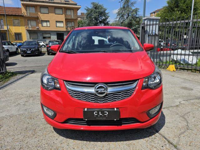 OPEL Karl 1.0 75 CV