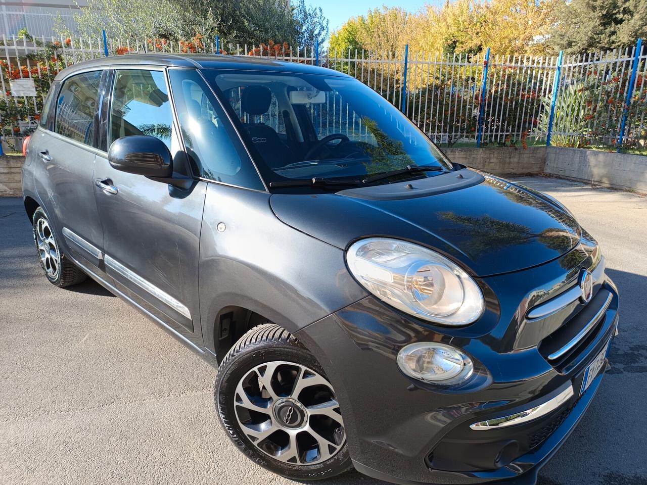 Fiat 500L 1.3 Multijet 95 CV Business