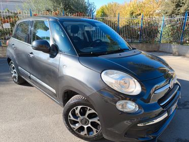 Fiat 500L 1.3 Multijet 95 CV Business