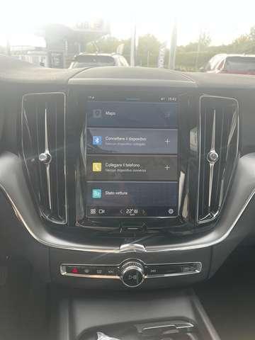 Volvo XC60 XC60 II 2022 2.0 t6 phev Core awd auto