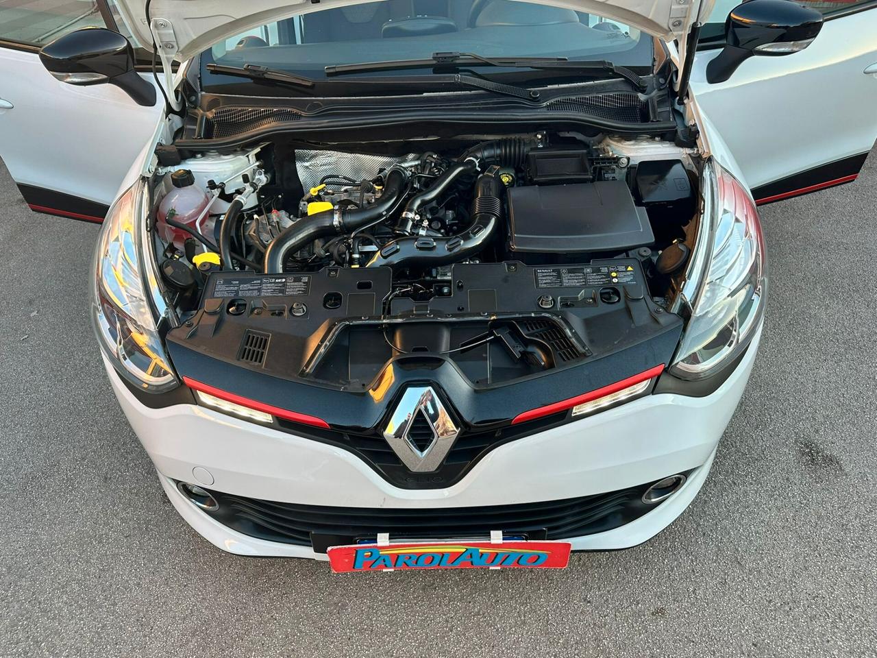 Renault Clio 0.9 TCe 90CV Energy - 2012