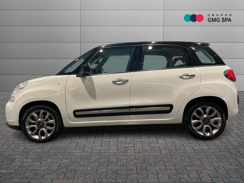 FIAT 500L 1.3 mjt Lounge 85cv