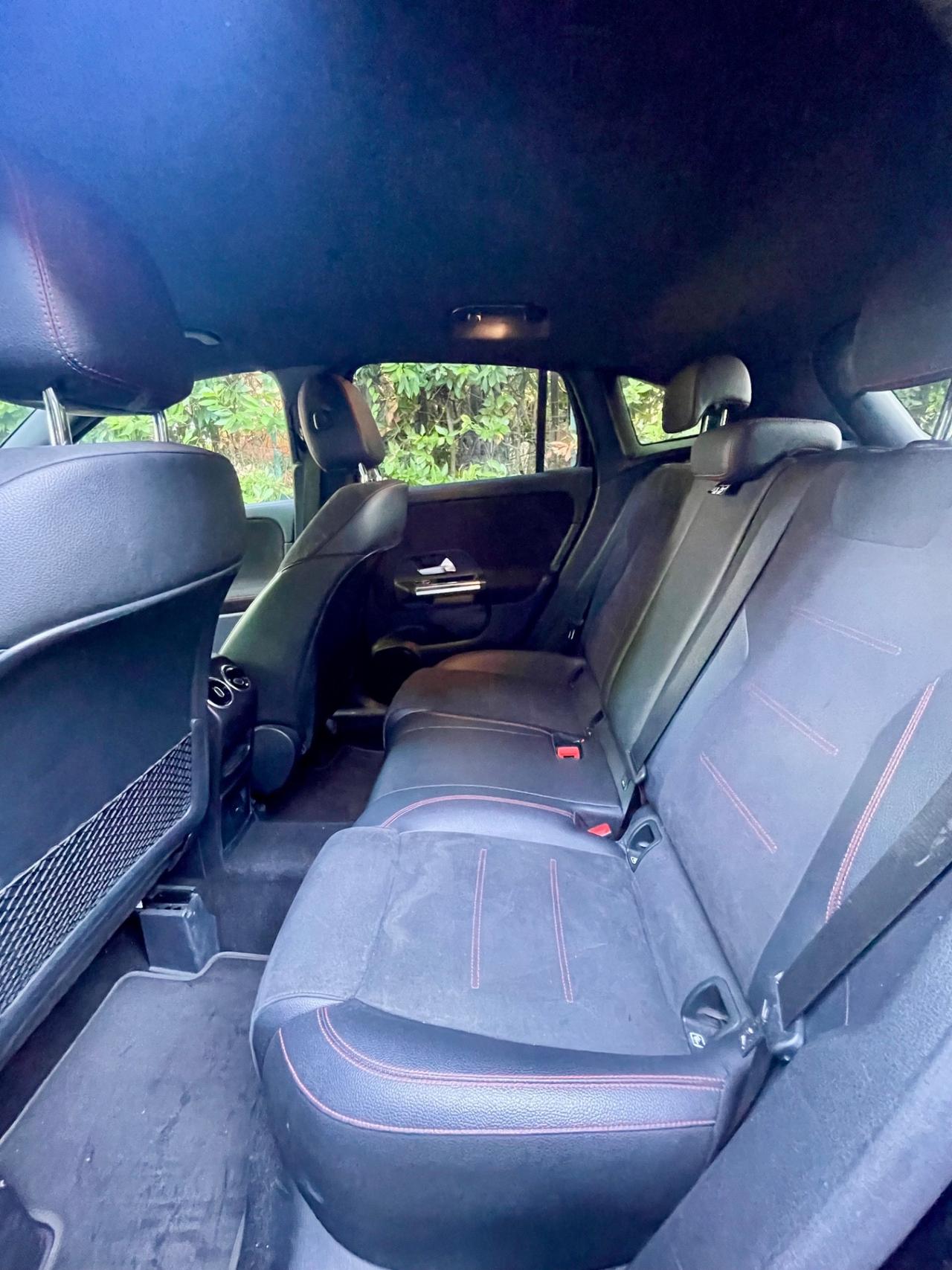 Mercedes-benz GLA 180 d Automatic Executive
