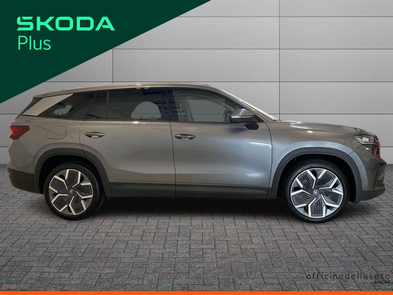 Skoda Kodiaq 2.0 tdi 150cv style dsg 7p.ti