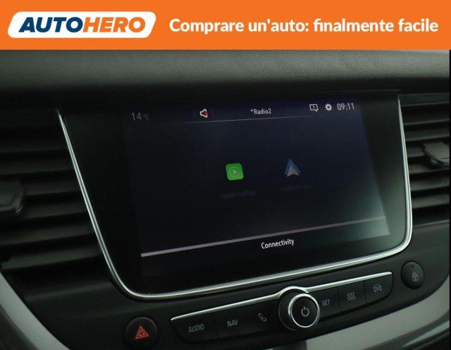 OPEL Grandland X 1.6 diesel Ecotec Start&Stop aut. Innovation