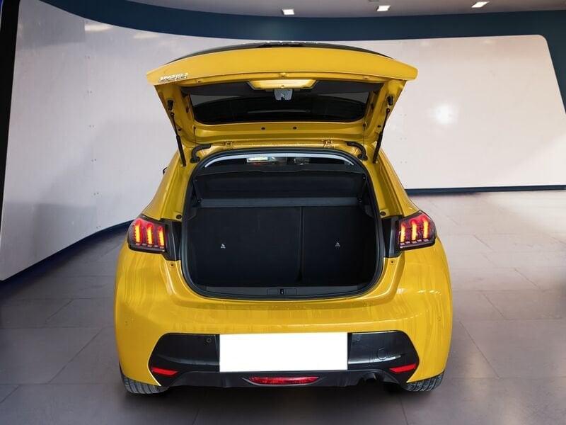 Peugeot 208 II 2019 1.2 puretech Allure Pack s&s 75cv