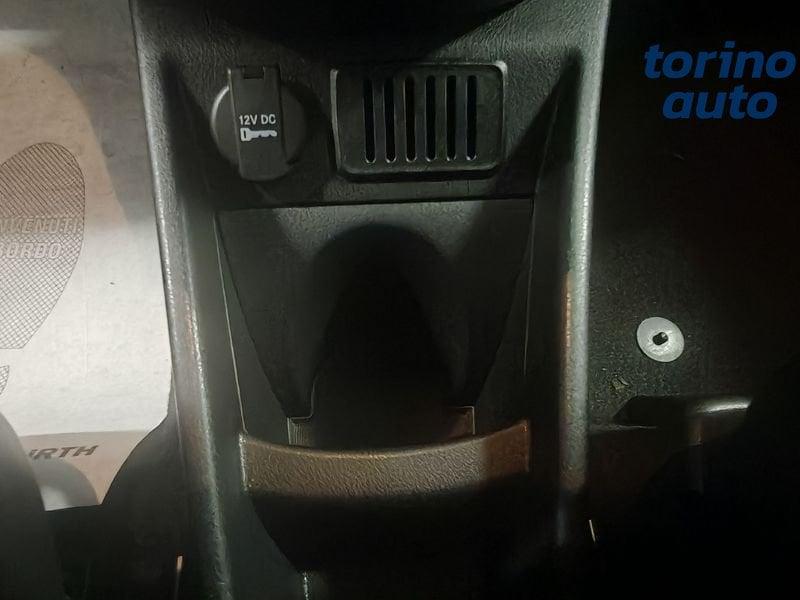 Lancia Ypsilon Ypsilon 1.0 FireFly 5 porte S&S Hybrid Silver