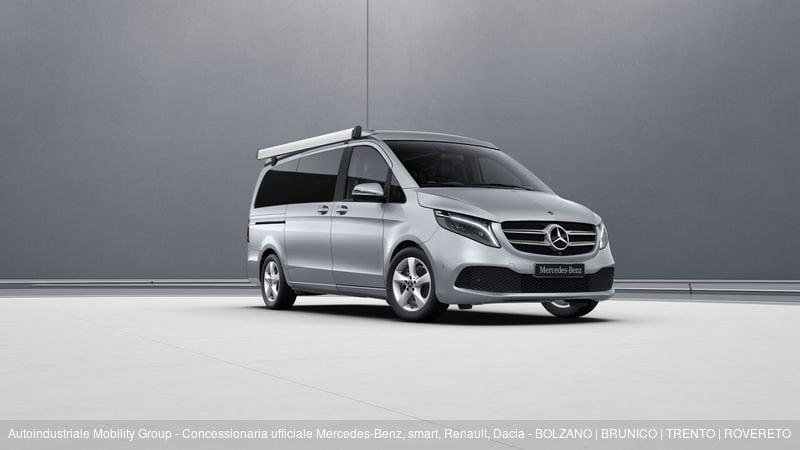 Mercedes-Benz Marco Polo 250 D AUTOMATIC 4MATIC