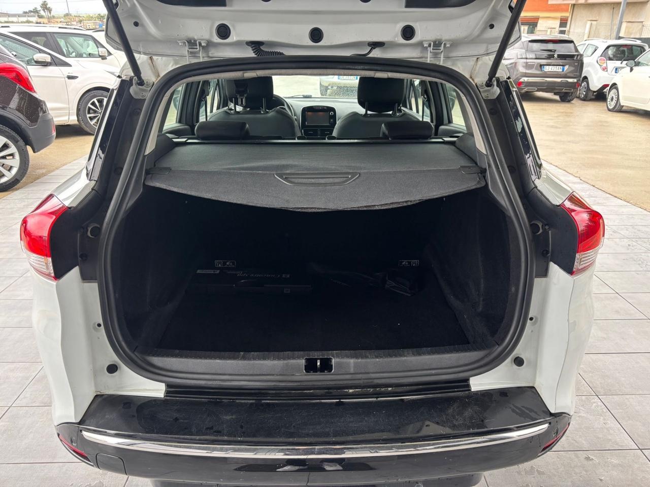 Renault Clio Sporter dCi 8V 90CV Start&Stop Energy Intens