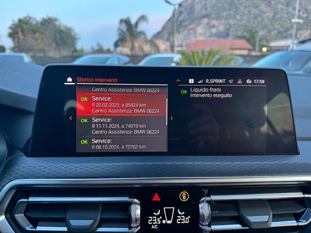 Bmw X4 xDrive20d 48V Msport