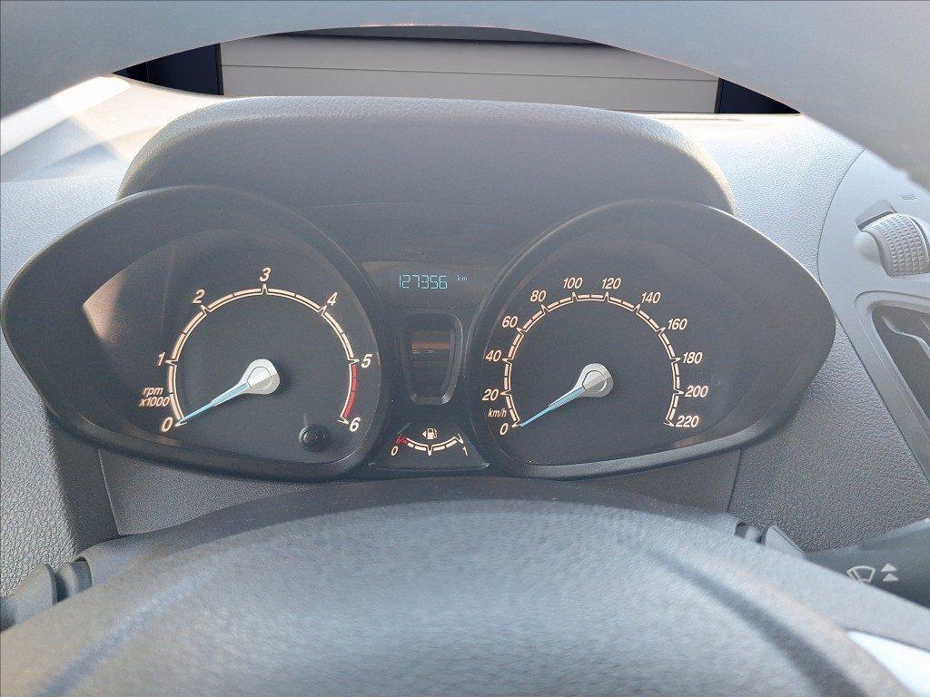 FORD Transit Courier 1.5 tdci 75cv S&S Trend my20 del 2023