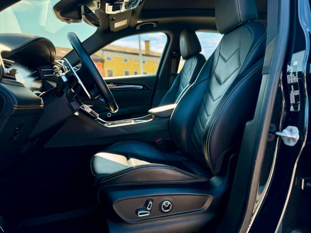 Maserati Grecale 2.0 mhev Modena 330cv auto