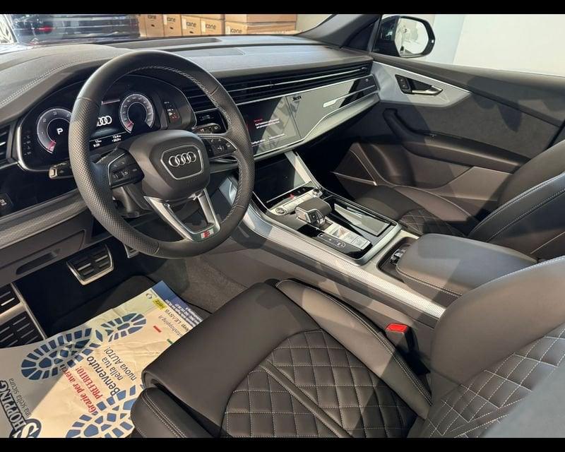 Audi Q8 50 TDI 286 CV quattro tiptronic S line edition