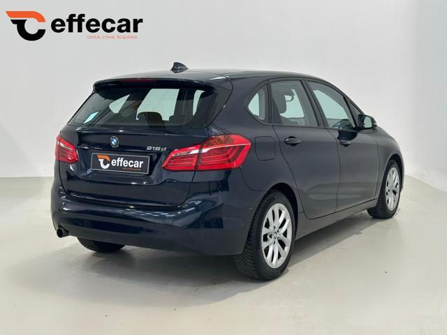 BMW 216 d Active Tourer