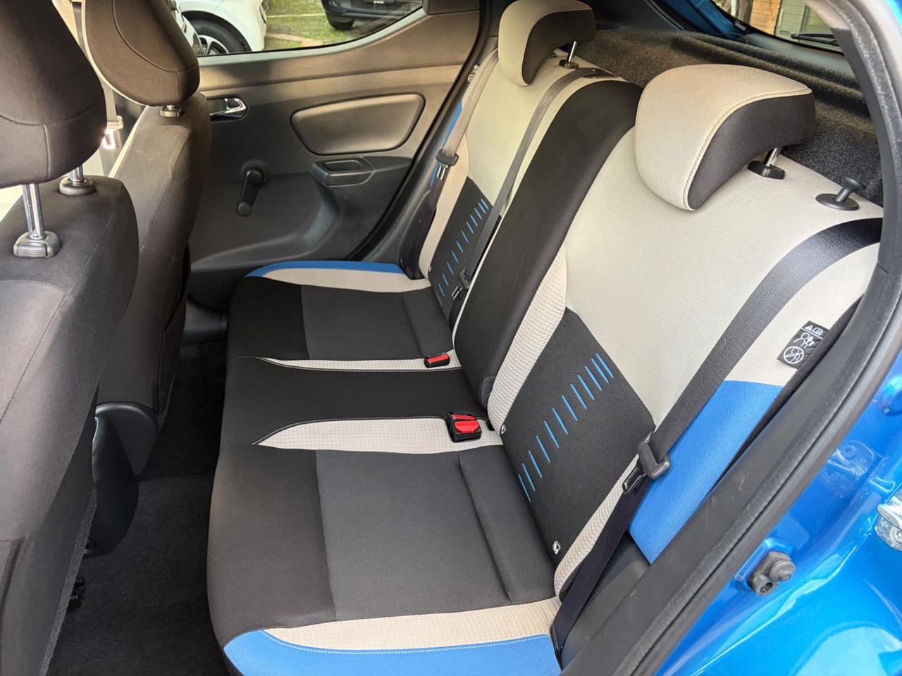 Nissan Micra N-Connecta 90cv - Condizioni Maniacali !!