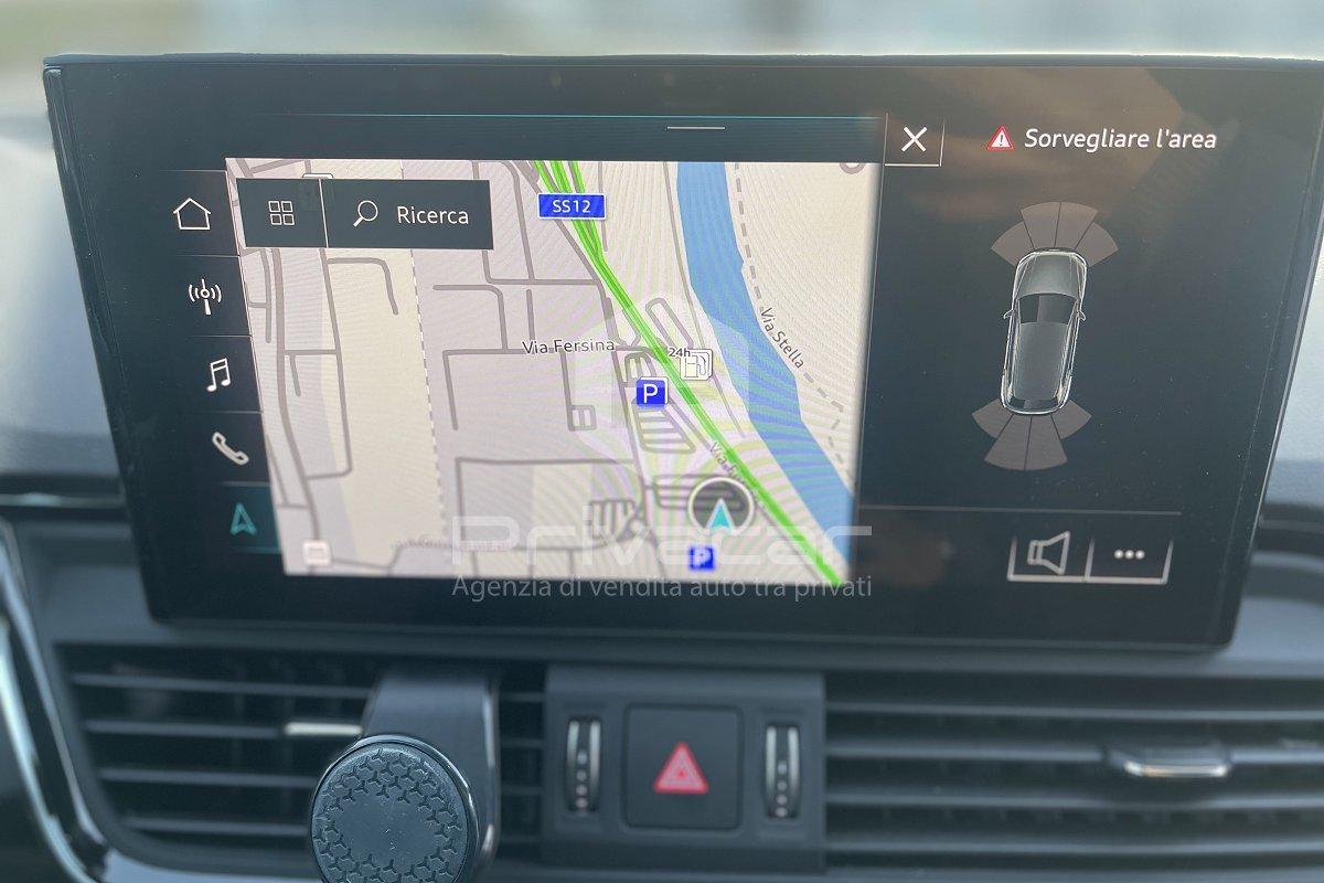 AUDI Q5 40 TFSI quattro S tronic S line