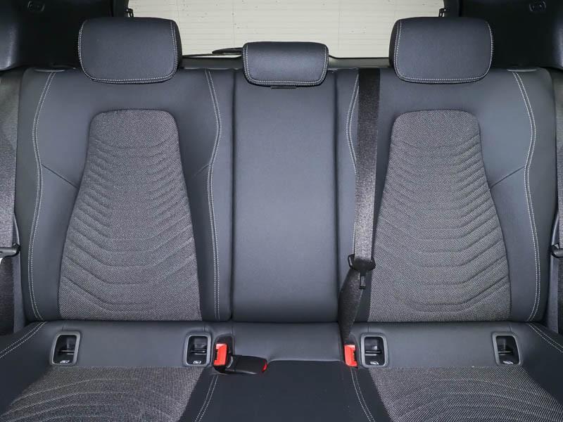 Mercedes-Benz A 180 180 Automatic Progressive Advanced