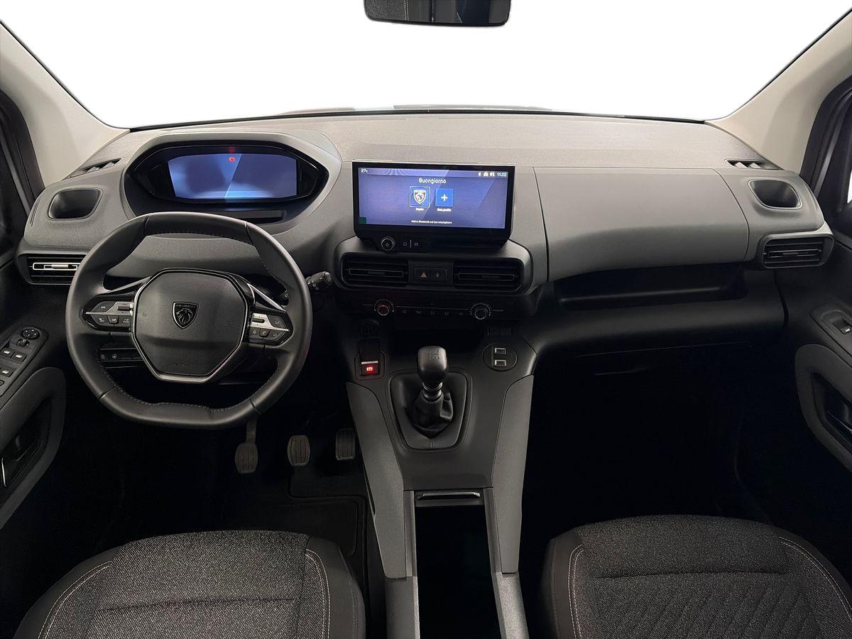 PEUGEOT Rifter Long 1.5 bluehdi Allure s&s 100cv 7p.ti
