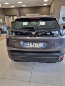 Peugeot 3008 1.2 PureTech Turbo Active Pack