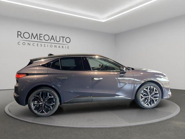 DS AUTOMOBILES DS 4 BlueHDi 130 aut. Antoine de Saint Exupery