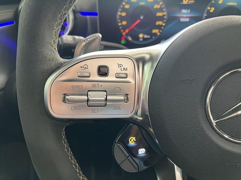 Mercedes-Benz Classe A A AMG 45 S 4matic+ auto