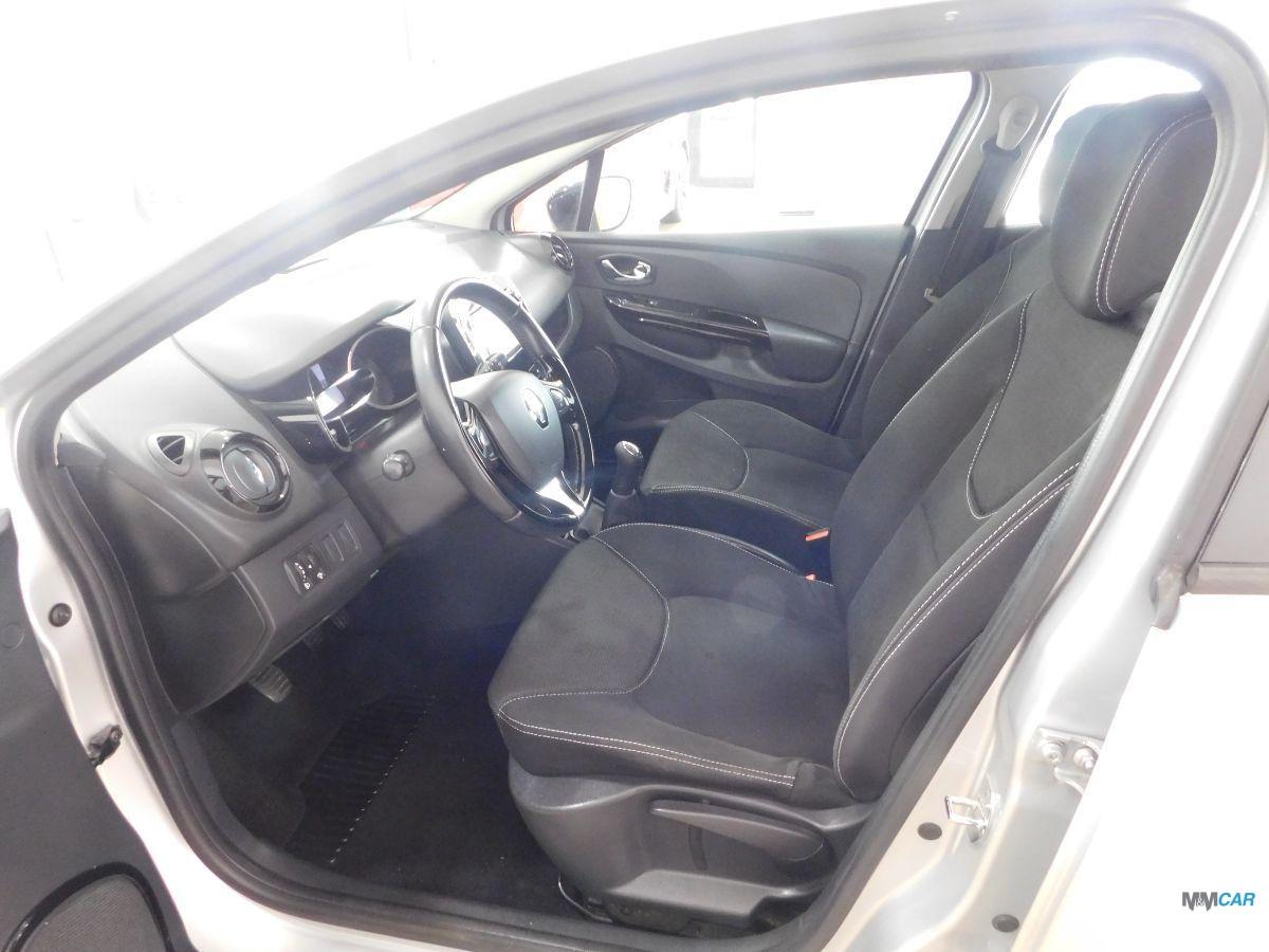 RENAULT Clio Sporter 1.5 dCi 8V 75 CV Live