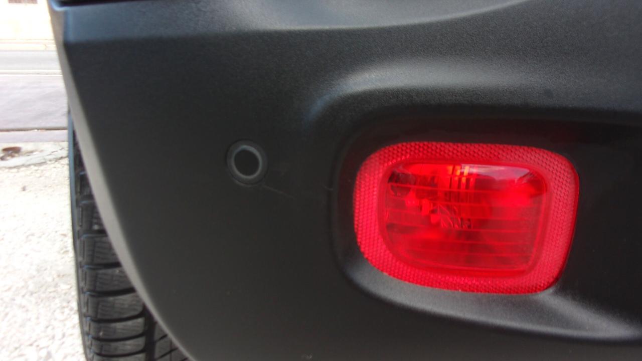 Jeep Renegade 2.0 Mjt 140CV 4WD Active Drive Low Limited