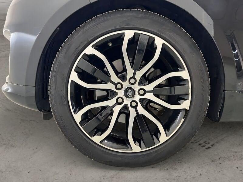 Land Rover RR Sport Range Rover Sport 3.0 SDV6 249 CV HSE