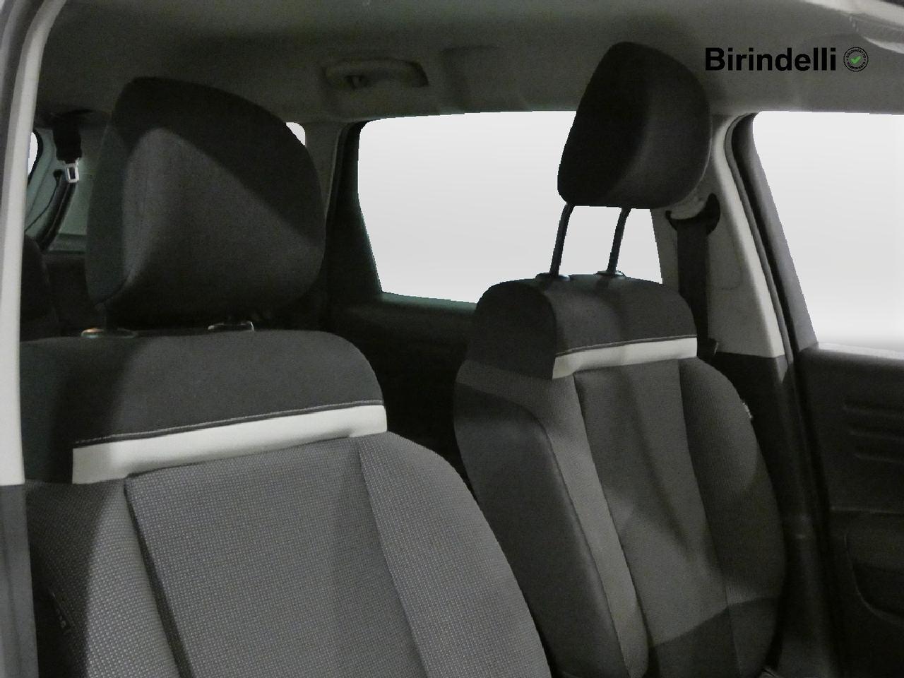 CITROEN C3 Aircross 1ª s. - C3 Aircross PureTech 110 S&S EAT6 Shine