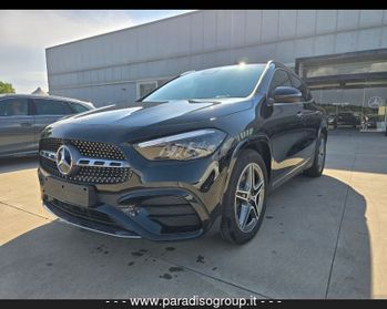 Mercedes-Benz GLA 2477 Nuova 180 d Automatic