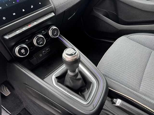 Renault Clio TCe 100 CV GPL TECHNO