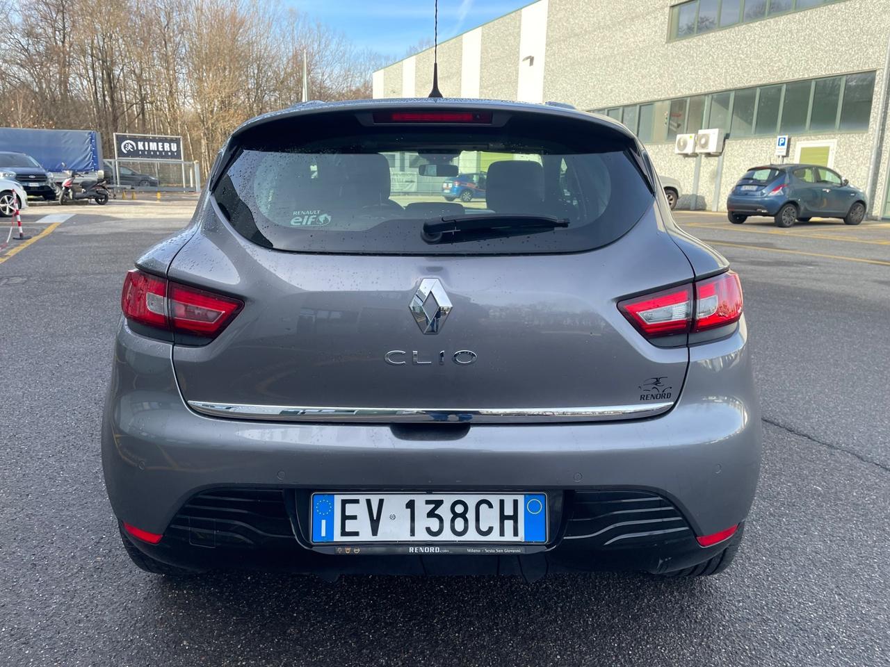 Renault Clio 1.2 75CV 5 porte*Navi*Neopatentati*