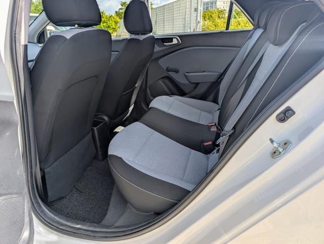 HYUNDAI i20 1.2 84 CV 5 porte Classic