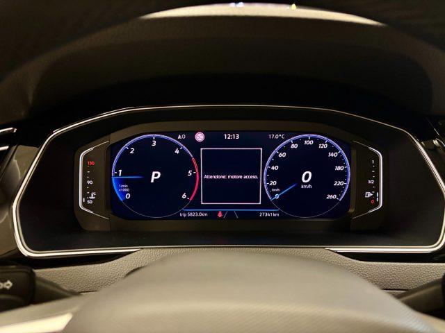VOLKSWAGEN Passat Variant 2.0 TDI DSG Executive - UNIPRO - SOLO 25.000KM