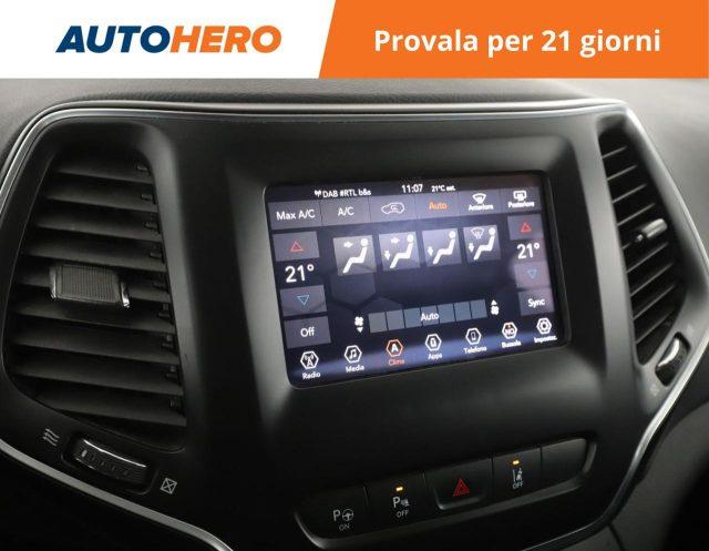 JEEP Cherokee 2.2 Mjt Longitude