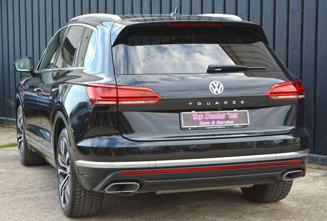 Volkswagen Touareg 3.0 V6 tdi Advanced 231cv tiptronic * optionals x 20.000 euro! *