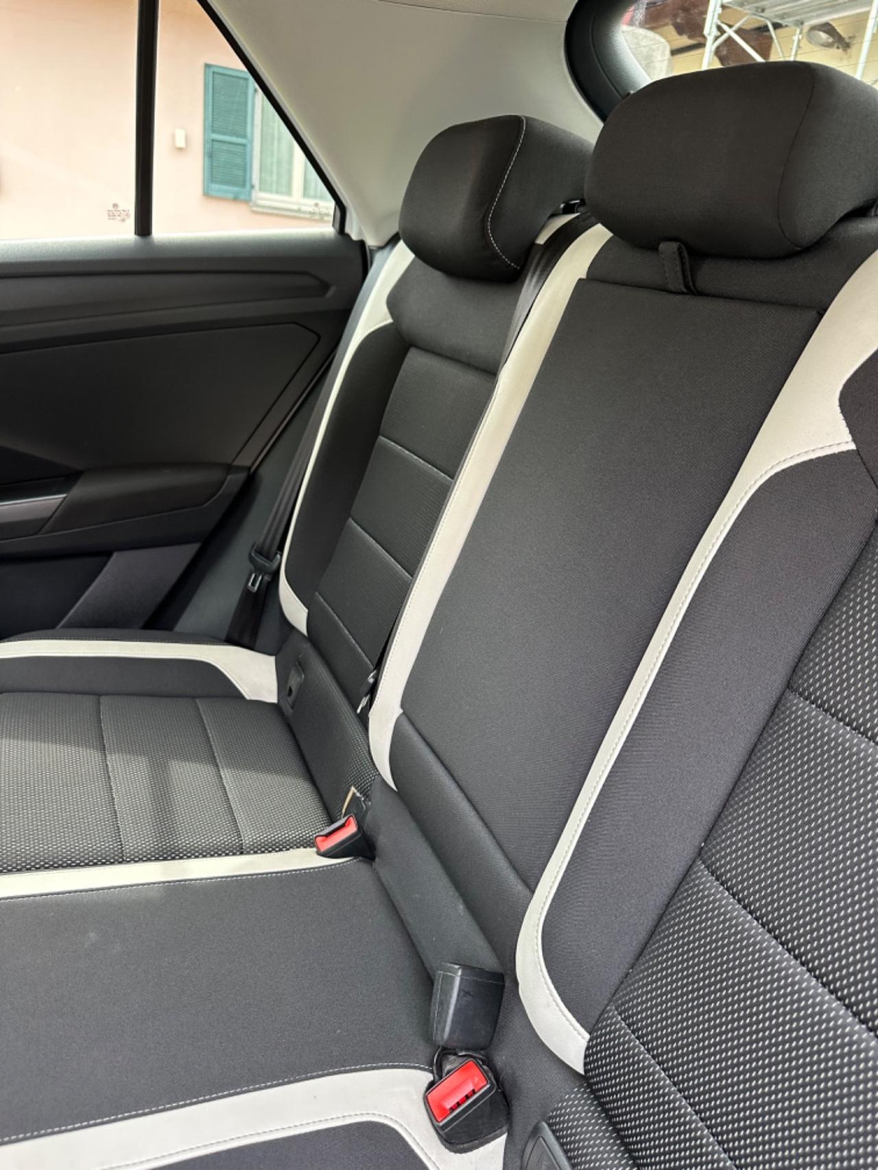 Volkswagen T-ROC 2.0 TDI SCR 4MOTION FULLOPT UNICOPR