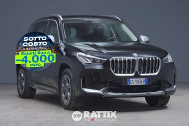 BMW X1 2.0 Mhev 48V X-Line xDrive23d Auto