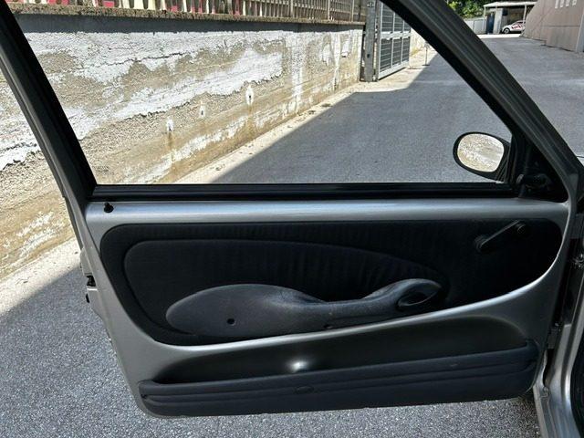 FIAT Seicento 1.1i cat "NEOPATENTATI"-