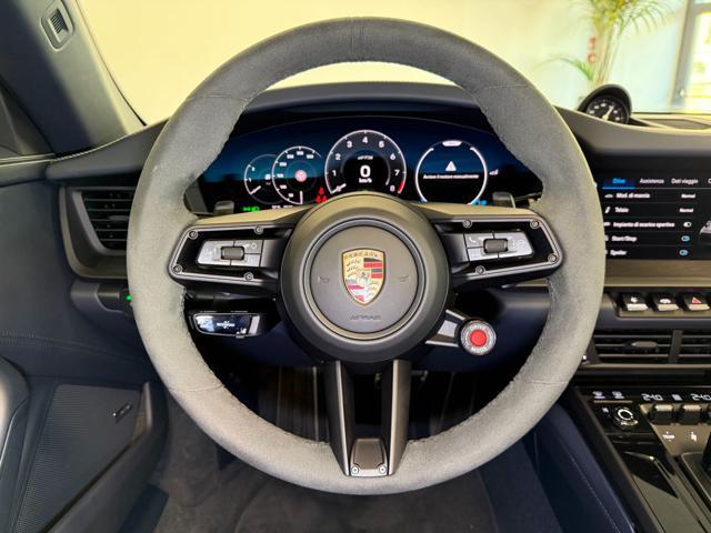 PORSCHE 911 Carrera GTS Cabriolet / POSS. SUB. LEASING