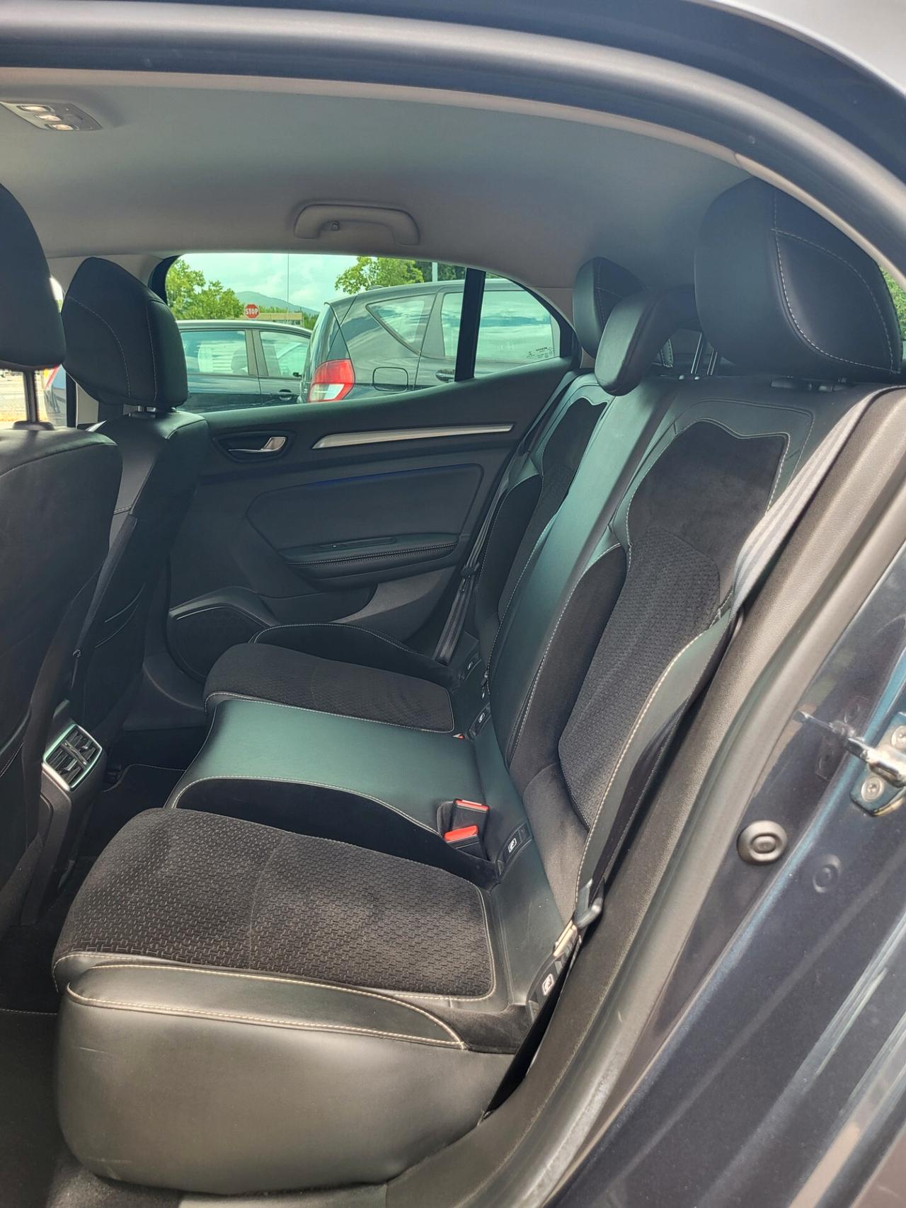 Renault Megane Mégane dCi 130 CV Energy Bose