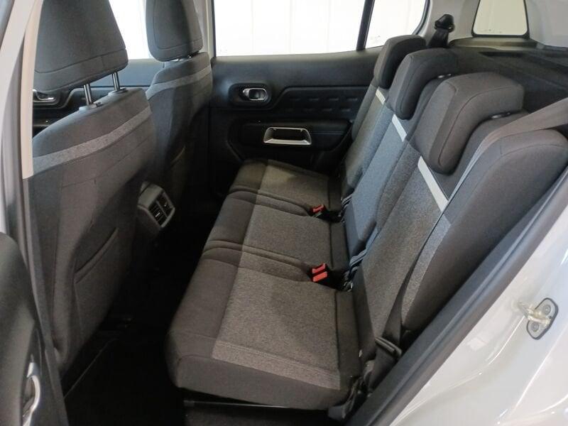 Citroën C5 Aircross C5 Aircross PureTech 130 S&S You