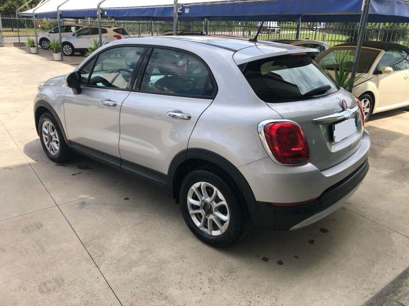 Fiat 500X 1.3MultiJet 95CV anno 2018 Business