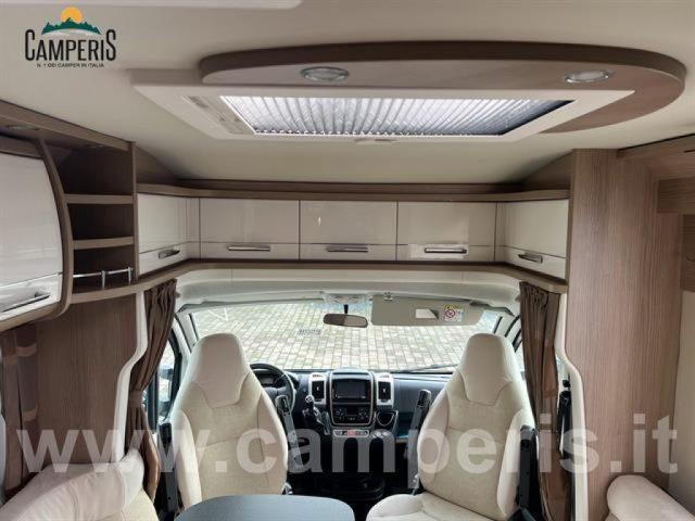 CARTHAGO CARTHAGO C-TOURER T 144 LE