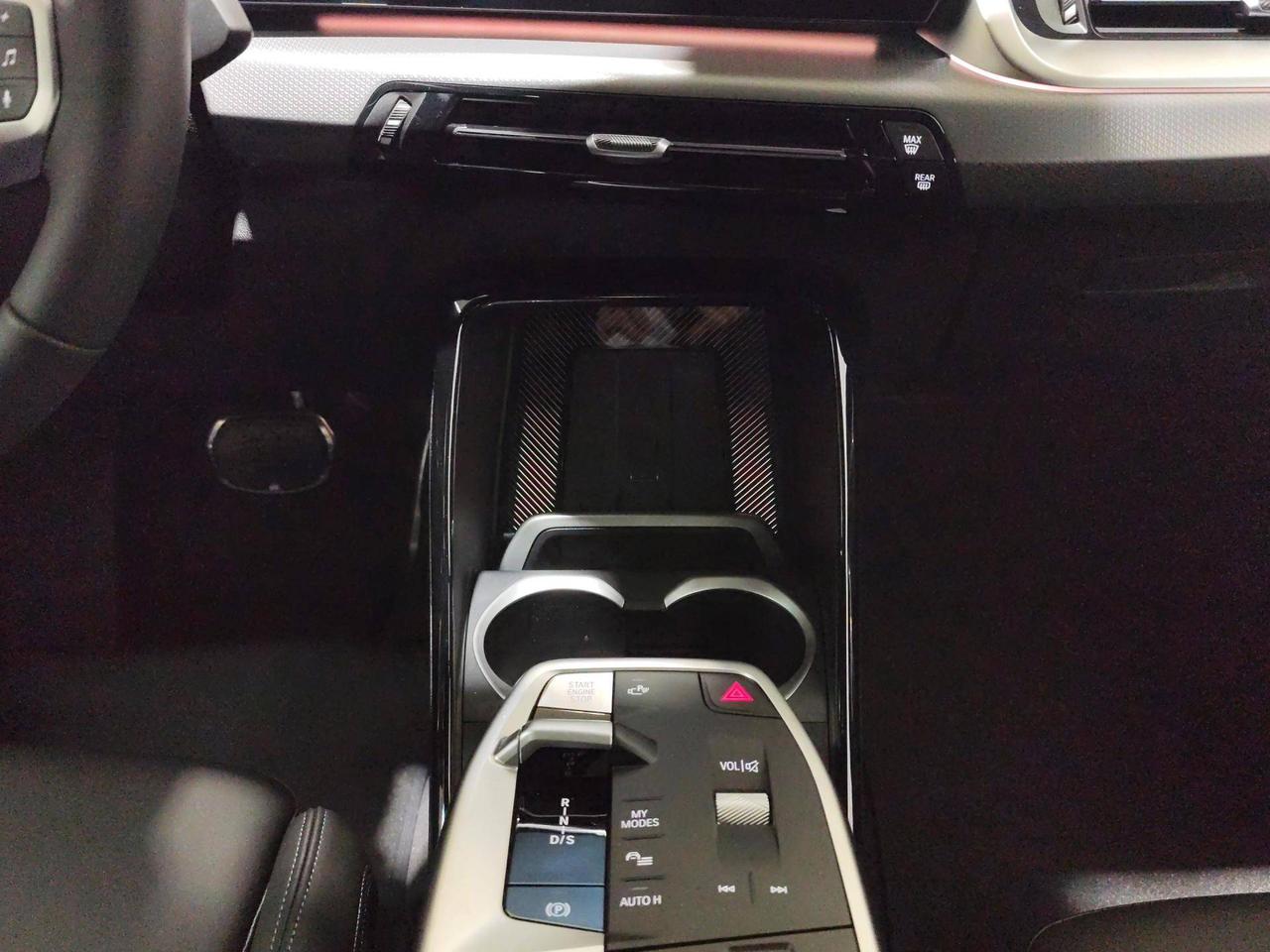 BMW X2 xDrive20d 48V MSport