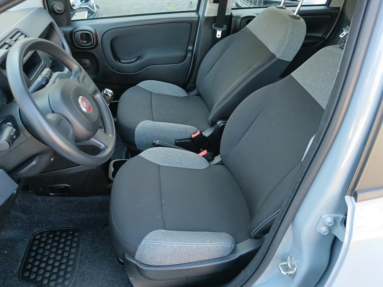 Fiat Panda 1.0 NO FINANZIAMENTO